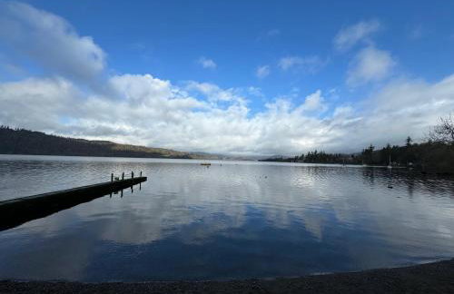 Lindisfarne Cottage in Windermere - Foto 45