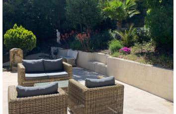 Villa Les Mimosas - Foto 14