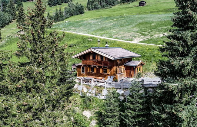 Chalet in Hollersbach Near Kitzbuhel Ski Lift - Foto 26