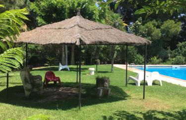 Ideal apartment in Náquera, Pool, Wifi - Foto 9