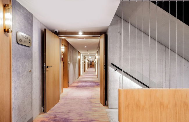 Baltic Park Loft - Foto 46