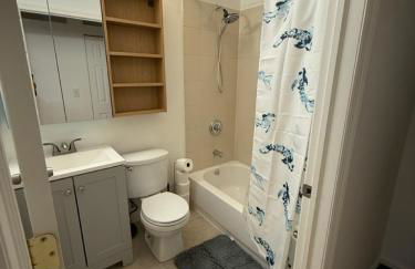 Cottage 215 Apartments - Foto 14