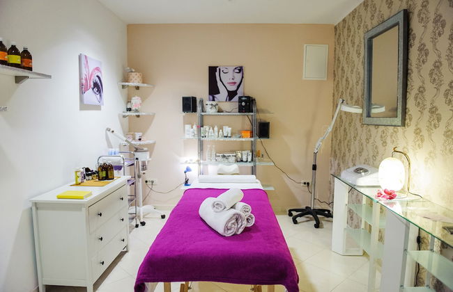 Villa Palloma - Foto 59