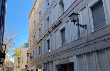 Casas de Sevilla - Apartamentos Magdalena Plaza Hábitats - Foto 32