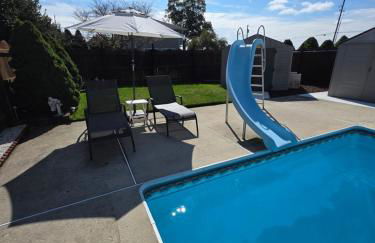 Neptune City 4BR | Private Pool + Sunset Views - Foto 18