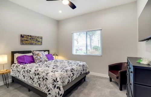 11 Mi to Coachella Valley Pet-Friendly Home! - Foto 15