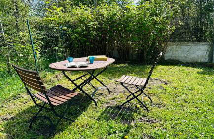 La little white house - Foto 1