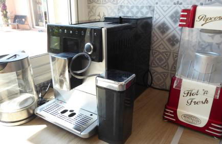 Maison de vacances Les 2 dauphins - Photo 13