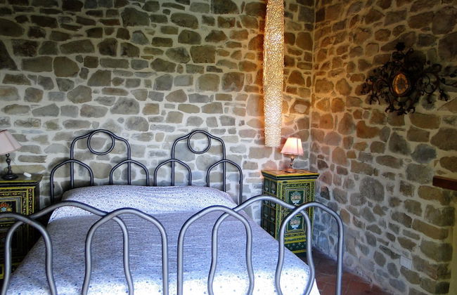 Villa Tuscany With Flair, Luxury & Panorama - Foto 6