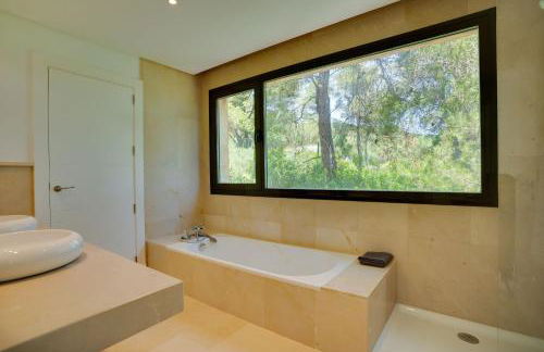 Gravity- Luxurious paradise with sea view - Foto 35