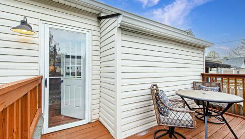 Louisville Louvre - Foto 5