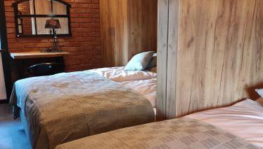 Apartament Aurora Kletno - Foto 4