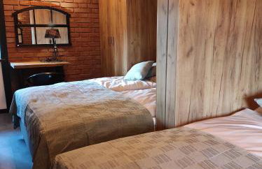 Apartament Aurora Kletno - Foto 4