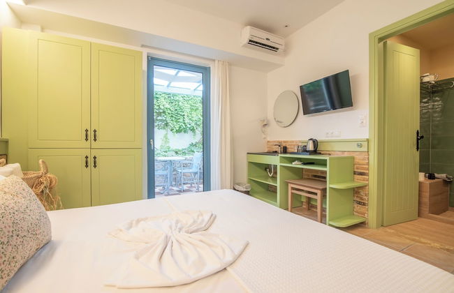 Saronis Hotel Agistri - Adults Only - Foto 20