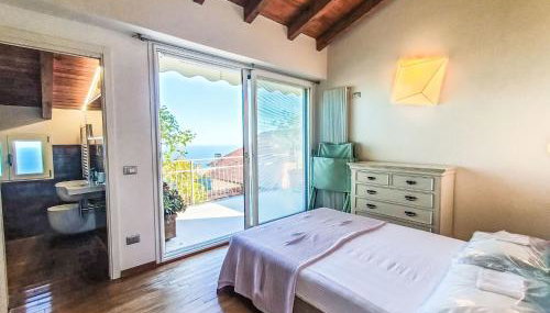 Holiday Home Terrazza con glicine by Interhome - Foto 3