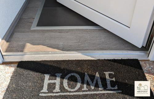 Einzigartige Ferienwohnung -hier im jetzt- - Foto 44