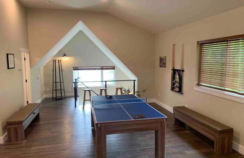 Lakeside Lodge with Studio Apartment - Foto 4