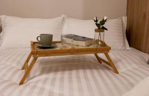 Ioannina Amazing Deluxe Apartment - Photo 43