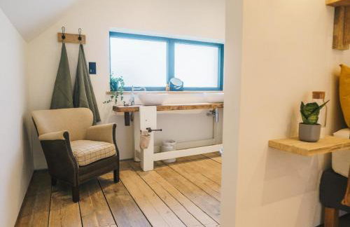 Bydown Barn Swimbridge Devon - Foto 19