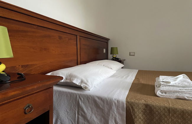 Borgo Patierno Agristor Country House - Foto 7