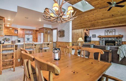 Hot Tub and Lake Tahoe Views Waterfront Retreat - Foto 4