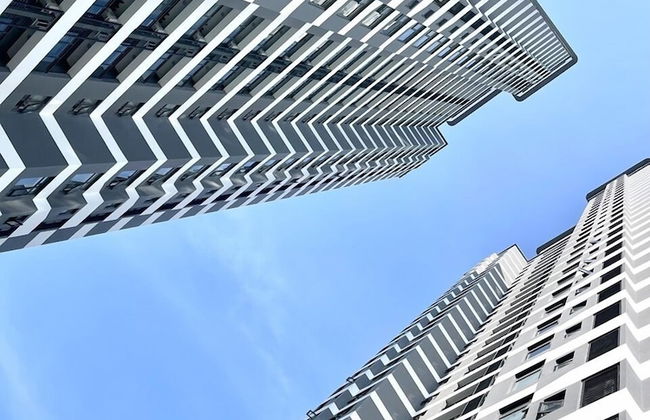 U Mall Sihanoukville - Foto 44