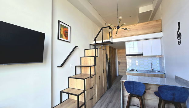 Atelier Cedritos by Weeki. - Foto 3, Habitación