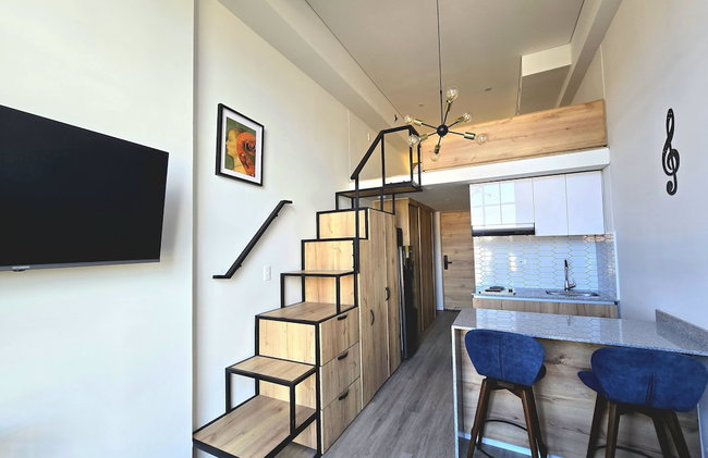Atelier Cedritos by Weeki. - Photo 3