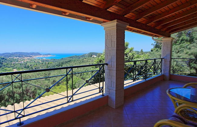 Sunset House in Sidari - Foto 43