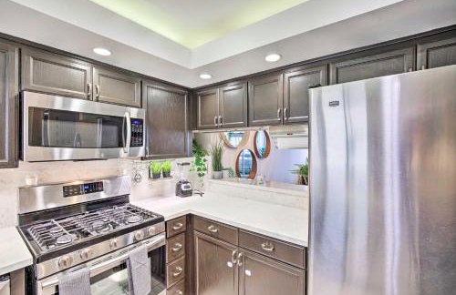 2 Mi to Griffith Park! Burbank Extended-Stay Condo - Foto 8