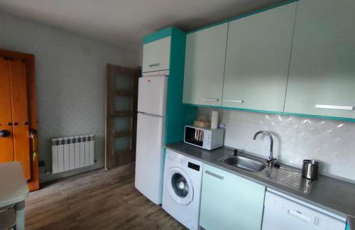 Casa Rural Santa Bárbara - Foto 48