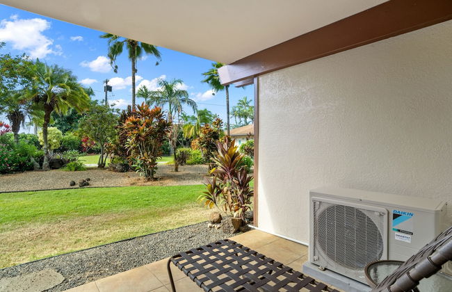 Kauai Lawai Beach Resort C103 1 Bedroom Condo - Foto 40