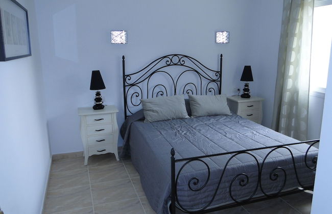 Villa Lirios - Foto 10