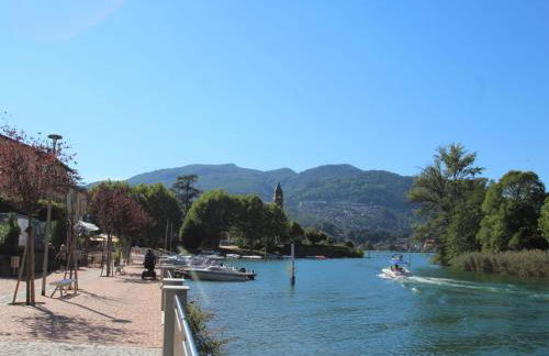 Apartment Lungolago by Interhome - Foto 54