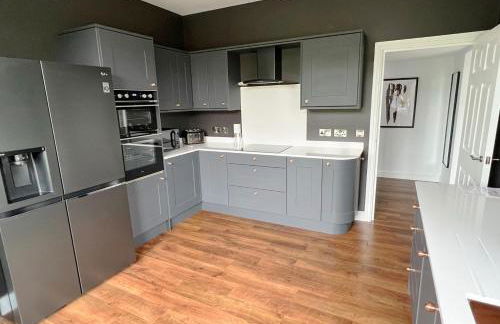 West Hendford House - Apt 1 - Foto 18