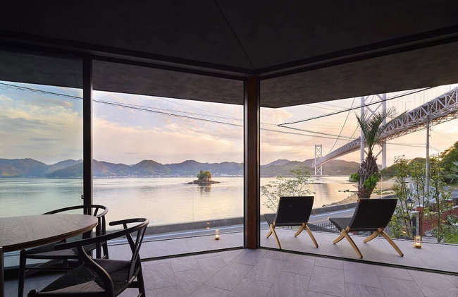 Seaside Villa SEEN - Foto 42