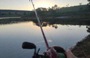 Minha Casa na Represa Riviera Santa Cristina II - Foto 33