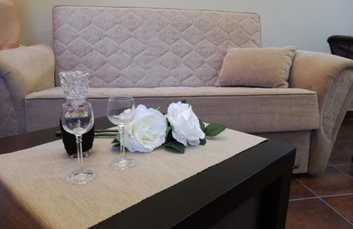 Agapi's Two Levels Studio - Foto 11