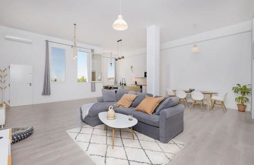 Homey apt Cómpeta - Foto 12