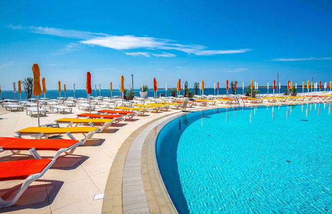 Arena Grand Kazela Camping Homes - Foto 79