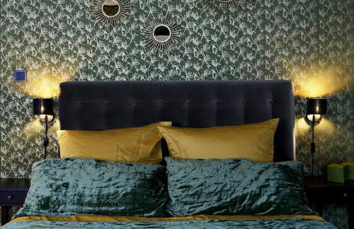 Chase Apartments-Boutiquehotel Style II - Foto 18