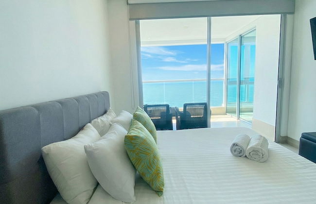 U-GO Palmetto Sunset Junto al Mar - Foto 1