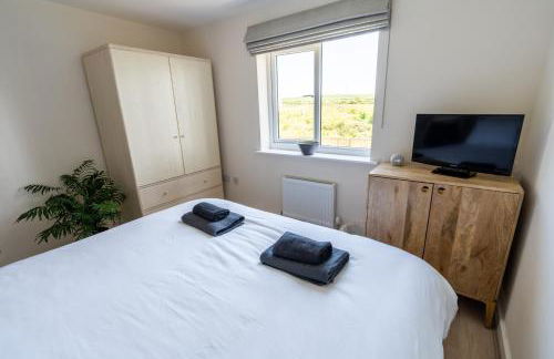 The Bright House, St Eval - near Padstow, Mawgan Porth, Watergate, Bedruthan & Porthcothan - Foto 14