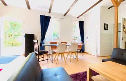 Loft MOIN near NDR UKE ZOO - Foto 33