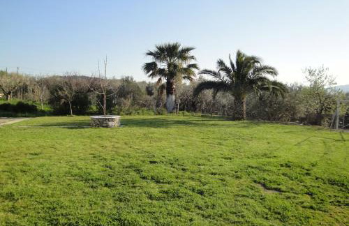 Παραδοσιακό σπίτι με τζάκι - Foto 51