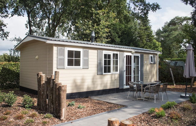 Europarcs De Wije Werelt - Foto 68