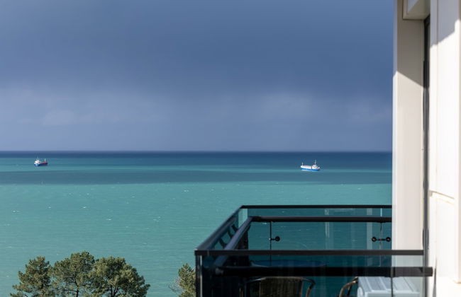 Next Green Aparthotel Official - Photo 21