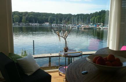 Marina Hausboote und Seelodge - Foto 31