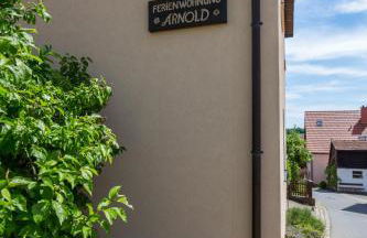 Ferienwohnung Arnold - Foto 6