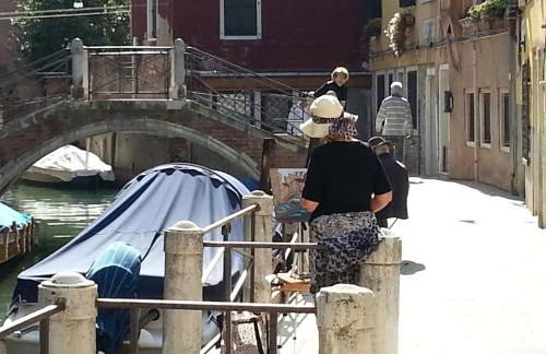 Appartamento Ca' Di Nive - Foto 13